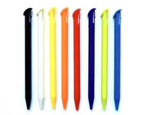 Nintendo NEW 3DS XL Stylus LL Touch Pointer Plastic Pen Replacement Console NEW - Picture 1 of 14