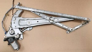 94-01 integra passenger side right window regulator motor 2 door hatchback coupe - Picture 1 of 2