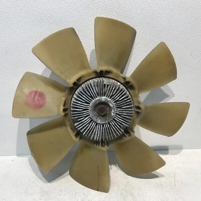 99-07 FORD F250SD PICKUP FAN CLUTCH Foto 1 de 3
