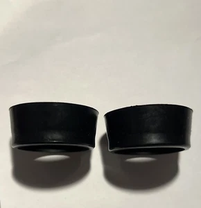 Zeiss Notarem 8x32B 10x40B Rubber Eyecups A Pair - Picture 1 of 9