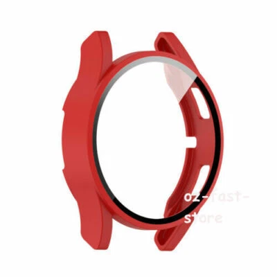 360° Full Screen Protector Case Cover For Samsung Galaxy Watch4 (40mm/44mm) Case - Image 1 of 4