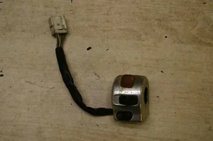Unidad de engranajes interruptor lateral derecho Peugeot Jet Force 125 - Imagen 1 de 7