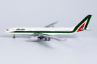 NG-Models 1:400 Airbus A330-200 ITA Airways with "operated by ITA" sticker 61036