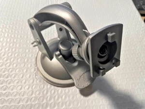 OEM ORIGINAL SUCTION MOUNT FOR RAND MCNALLY OD 7 8 PRO TRUCK GPS TABLET BLACK - Picture 1 of 2