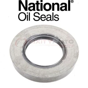 National Rear Outer Differential Pinion Seal for 1960-1962 GMC V3000 Forward fu - Picture 1 of 5