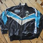 Juventus F.C 1994/95 Track Top Drill Vintage Jacket Kappa Rare Football Men L