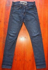 Asbury Park Mens Skinny Jeans Made In USA 30(31)X34 A Must Have Buy it SHIPSFAST