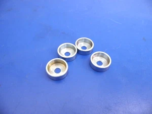 OEM POLARIS 5020517, NOSE CONE PAN TOWER CAP ,ATV SNOWMOBILE,Lot of 4 - Bild 1 von 2