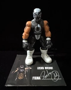 penta zero signed - Picture 1 of 3