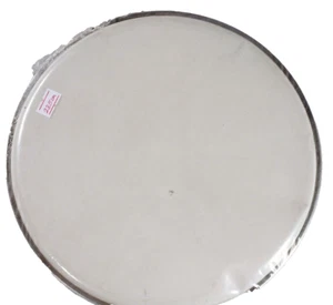 Head Skin For Doumbek 23.50 Cm   - Picture 1 of 3