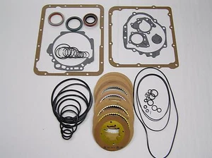 1956-1964 Jetaway Automatic Transmission Major Rebuilding Kit - Picture 1 of 1