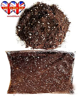 70% CoCo Mix 30% Perlite,Best for Plants Growing( 1 Liter to 10 L) - Image 1 of 4