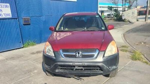 02 03 04 HONDA CRV refuerzo de freno de potencia con ABS - Imagen 1 de 9