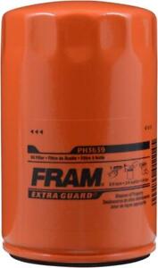 FRAM PH3639 FRAM, PH3639, Oil Filter