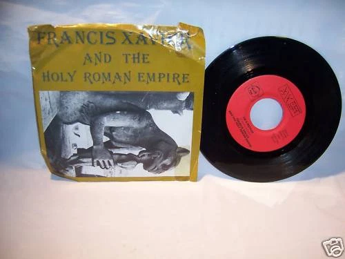 Francis Xavier & The Holy Roman Empire - Im Bored Foto 1 de 1