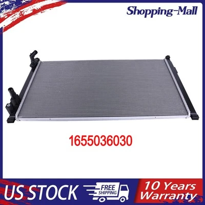 New Radiator for Lexus IS200t 2016-2017 IS300 2018-2020 RC200t RC300 L4 2.0L - Image 1 of 4