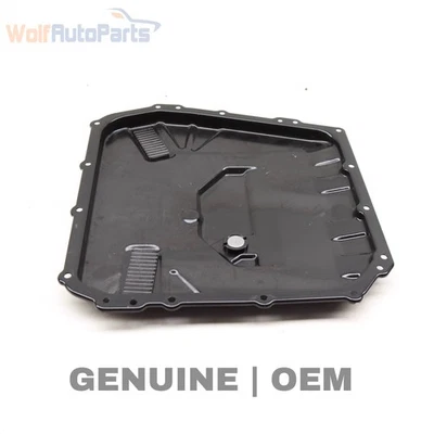 AUDI A7 QUATTRO 2012-2014 2016-2018 - Transmisión cárter de aceite / cárter 0B5321361C Foto 1 de 3