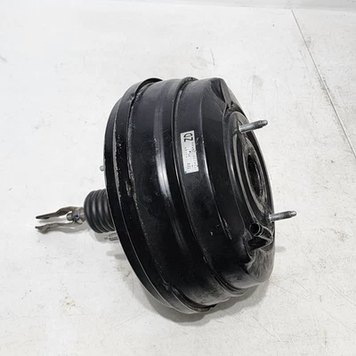 2008-2014 Subaru Impreza WRX STI Power Brake Booster MT OEM 08-14 - Image 1 of 4