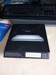 MacBook Air Super drive - Picture 1 of 3