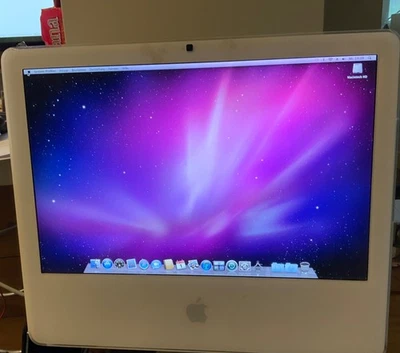 apple iMac - Bild 1 von 4