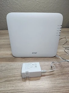 AT&T 4G LTE Cell Booster Nokia SS2FII Femtocell Microcellule Multi-bande SOHO B5 - Photo 1 sur 11