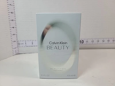 Beauty by Calvin Klein, 3.4 oz EDP Spray for Women - Image 1 of 4