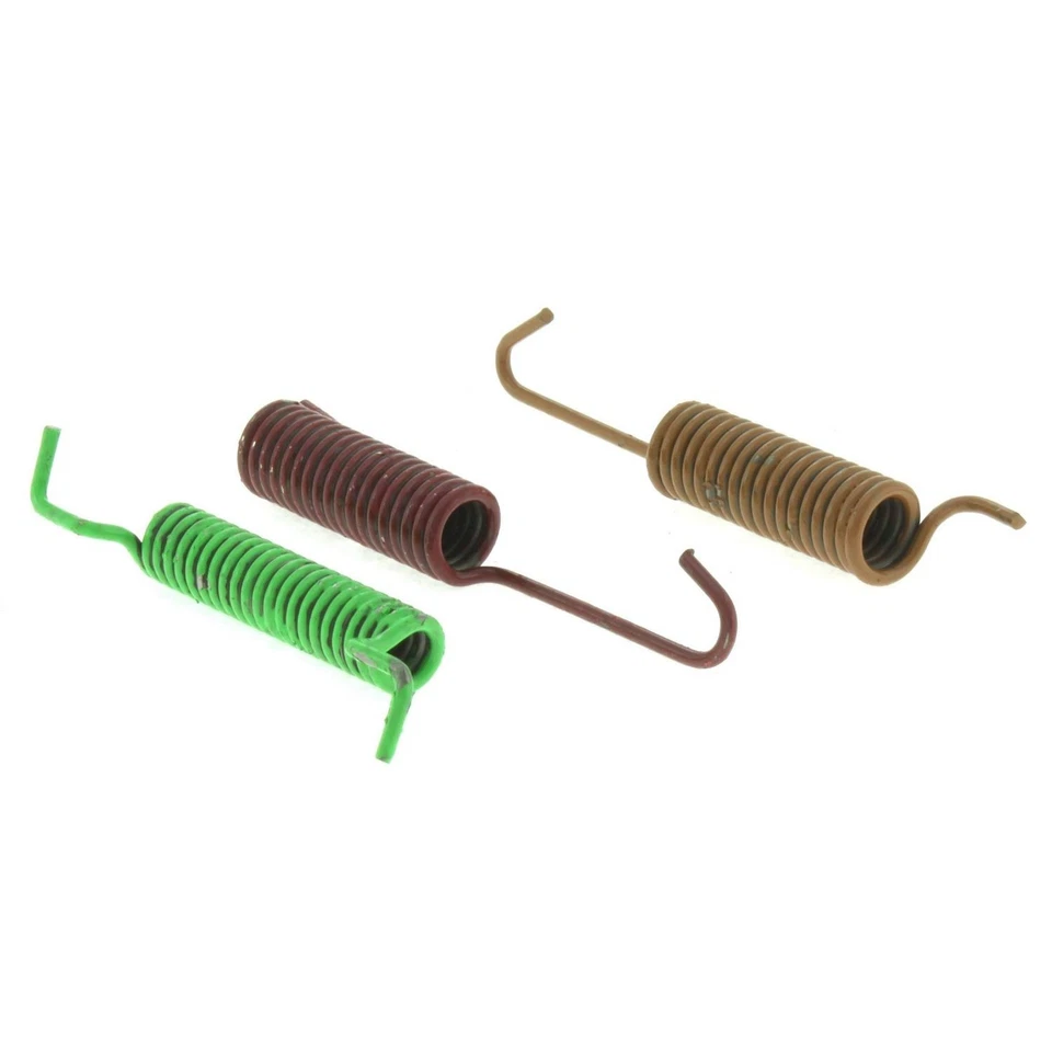 Kit de herrajes de freno de estacionamiento Centric Parts 118.80010 Foto 1 de 4