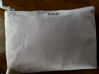 NEW TUMI Voyageur JUST IN CASE Packable Tote Bag - LAVENDER  - NWOT - Image 1 of 4