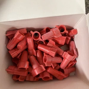 Ideal 30-452 Flügelmutter 100 Stück  - Bild 1 von 4