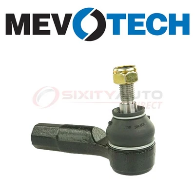Mevotech Steering Tie Rod End for 2009-2017 Volkswagen Tiguan 1.4L 2.0L L4 - xe - Изображение 1 из 4