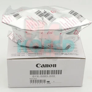 NEW 1PCS QY6-0083-000 QY6-0083 print head for MG6320 MG7120 MG7520 MG7720 IP8720 - Picture 1 of 4