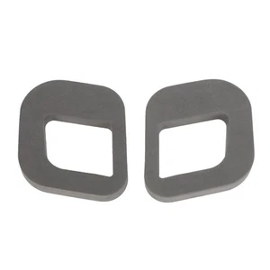2pcs Foam Rear Light Gaskets For C1107 High Performance Premium Material - Picture 1 of 12