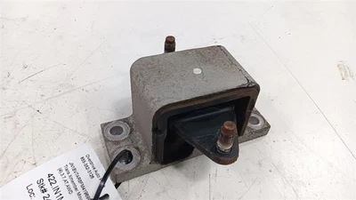 Soporte travesaño de transmisión Infiniti Q50 2014 2015 2016 Foto 1 de 4