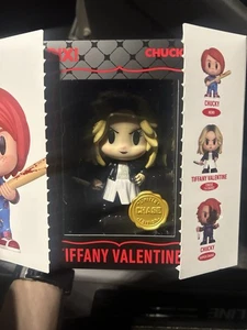 Thrilljoy PIX Tiffany Valentine Chase Vinyl Figur - Chucky Kinderspiel - Bild 1 von 5
