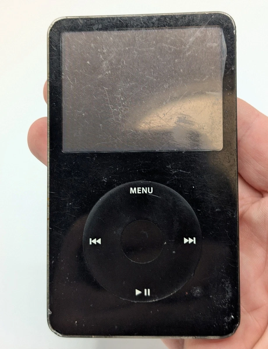 Ipod Model A1136 for sale | eBay