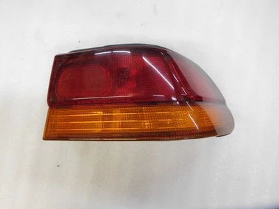 Subaru Legacy Right Rear Tail Light 1995 1996 1997 1998 1998 SEDAN - Image 1 of 3