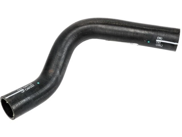 18XJ99P Lower Radiator Hose Fits 2001-2003, 2005-2006 Chevy Silverado 1500 HD - Image 1 of 1