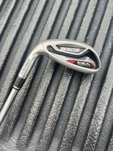 Adams Golf a30s Idea Hybrid SW- LH- A Flex Senior Graphite Shaft- Worn Grip PICS - Picture 1 of 8