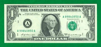 $1 1969-A 1 A/A BLOCO (w) BOSTON CU. P-1. - Imagem 1 de 3