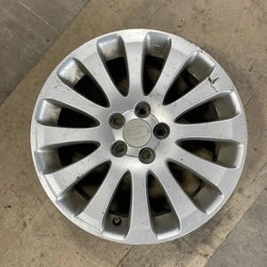 Wheel Rim Subaru Impreza 2008 2009 2010 2011 Factory Oem Cap 16 - Picture 1 of 24