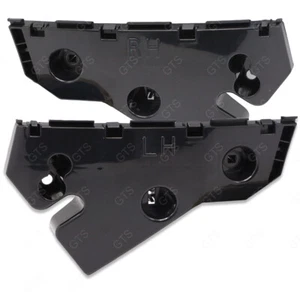 Fits Mazda BT-50 Pro Pick UP 2012 18 20 L+R Front Bumper Braket Retainer - Picture 1 of 8