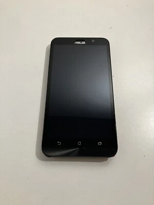 Smartphone ASUS ZenFone 2 ASUS_Z00AD Android - Per Parti - Senza Batteria - Immagine 1 di 4