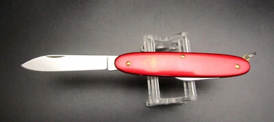 PUMA VTG TASCHENMESSER AL SCALES Made In Solingen Germany UNUSED MINT COND.#2 - Bild 1 von 4