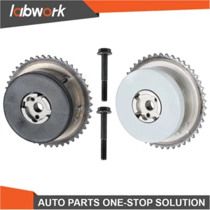 Labwork Intake & Exhaust Variable Timing Sprocket Camshaft Gear For Chevy Buick - Picture 1 of 8