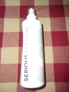 SERIOUS SKINCARE SUPER MEL C ANTIOXIDANT RICH BEAUTY COCKTAIL 8 oz. New - Picture 1 of 1