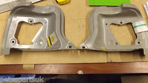 New Genuine Renault 21 Light housings LH & RH 7750785524 7750785525 R31 - Bild 1 von 7