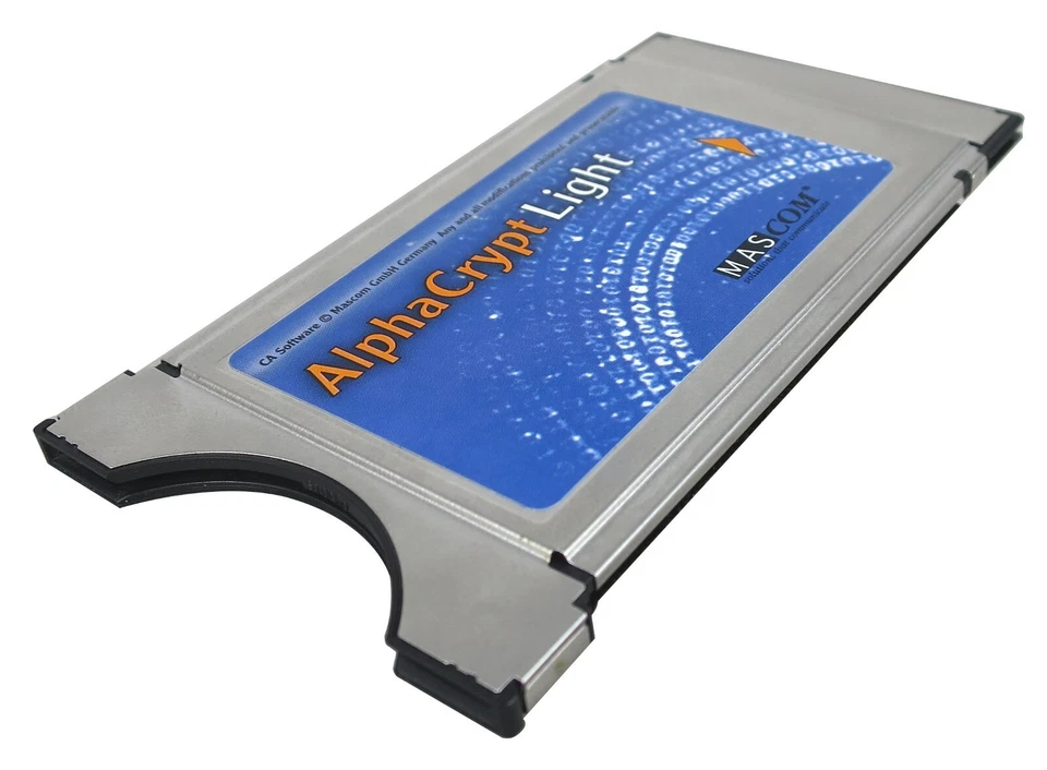 AlphaCrypt Light CI Modul Version R2.2 - Bild 1 von 1