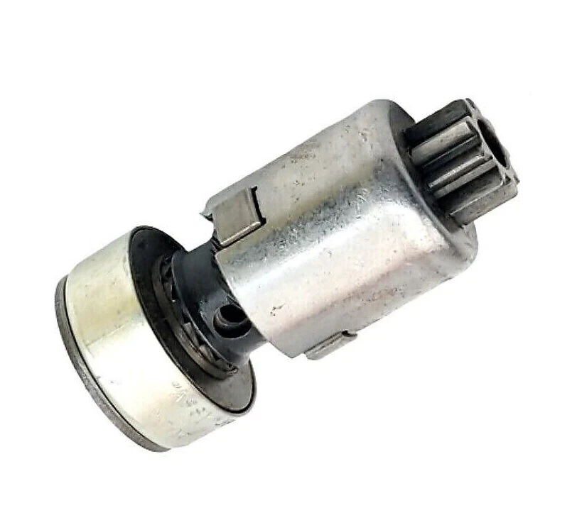 PREMIUM  STARTER DRIVE  for MASSEY FERGUSON MF50 Z134 1962-64  MF65 G176 1963-66 - Image 1 of 1