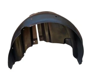 Riparo passaruota posteriore sx Volkswagen Polo 2009/2017 ORIGINALE - Foto 1 di 8