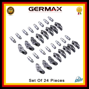 LAND ROVER 2.7 3.0 TDV6 SDV6 ROCKER ARMS WITH HYDRAULIC LIFTERS - 24 PCS SET - Picture 1 of 3